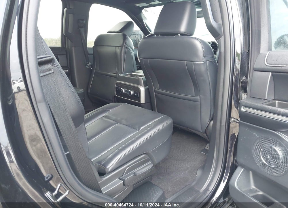 2021 FORD EXPEDITION XLT VIN: 1FMJU1HT6MEA85976