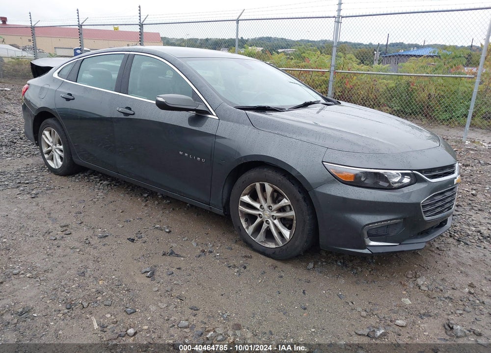 2016 CHEVROLET MALIBU 1LT VIN: 1G1ZE5ST8GF359822