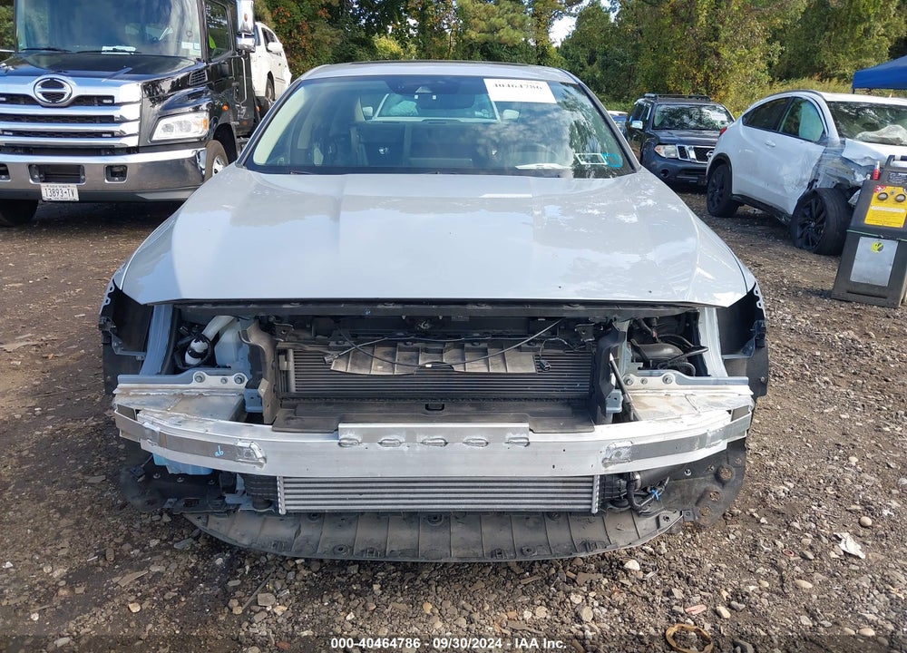 2021 HONDA ACCORD TOURING VIN: 1HGCV2F91MA031050
