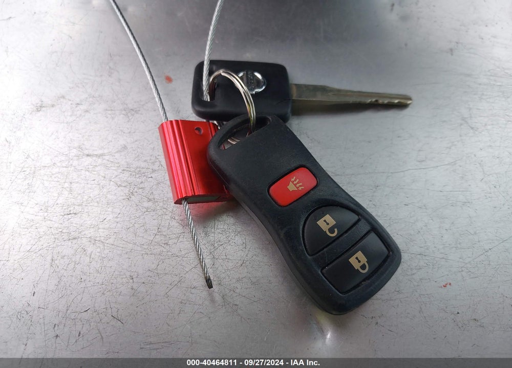 2010 NISSAN SENTRA 2.0S VIN: 3N1AB6AP0AL672418
