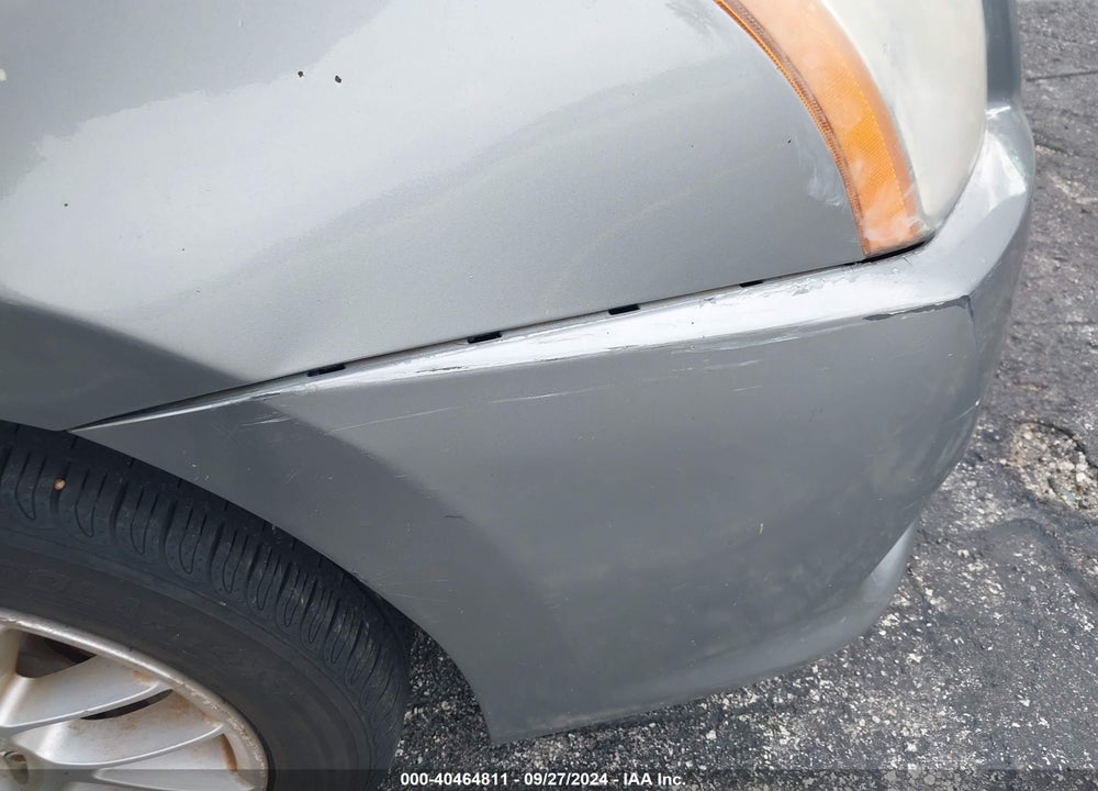 2010 NISSAN SENTRA 2.0S VIN: 3N1AB6AP0AL672418
