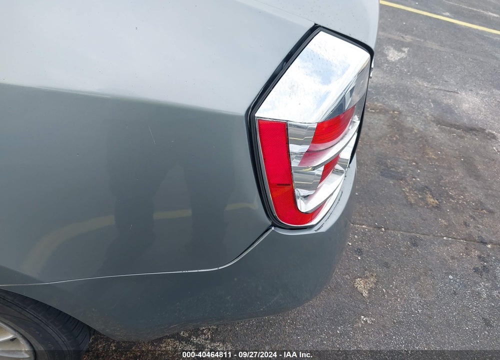 2010 NISSAN SENTRA 2.0S VIN: 3N1AB6AP0AL672418