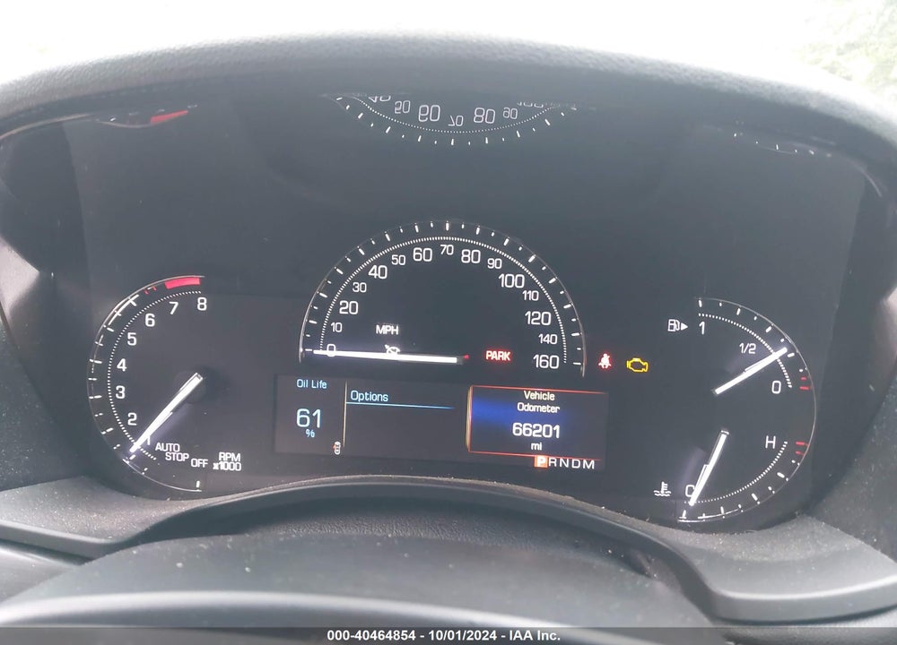 2017 CADILLAC ATS STANDARD VIN: 1G6AG5RX8H0153611