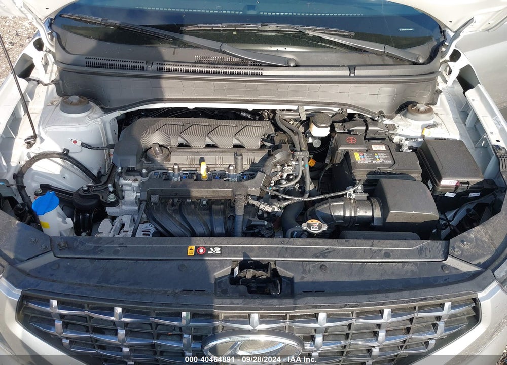 2023 HYUNDAI VENUE SEL VIN: KMHRC8A32PU254054