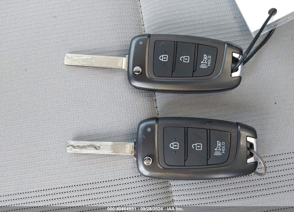 2023 HYUNDAI VENUE SEL VIN: KMHRC8A32PU254054
