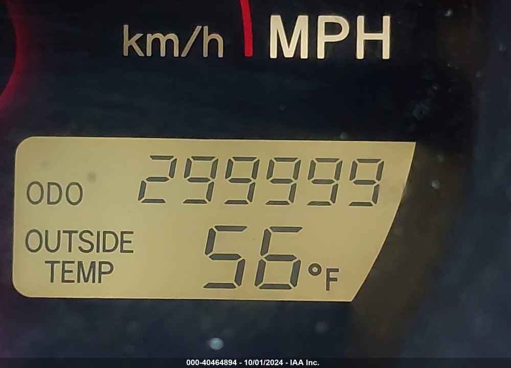 2004 PONTIAC VIBE VIN: 5Y2SM628X4Z437153