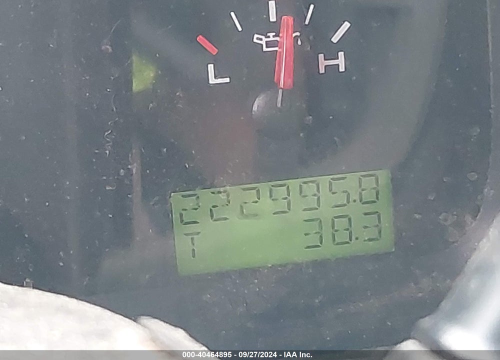 2006 FORD F-150 STX/XL/XLT VIN: 1FTRX14W46NB23108