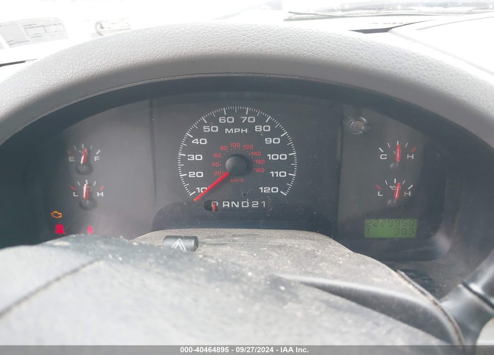 2006 FORD F-150 STX/XL/XLT VIN: 1FTRX14W46NB23108