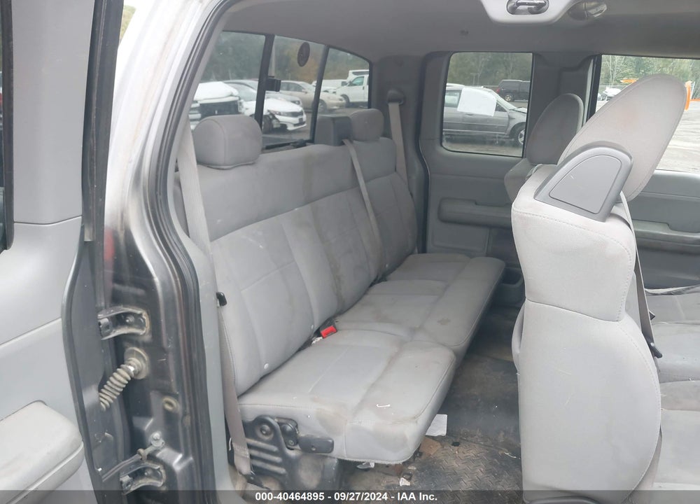 2006 FORD F-150 STX/XL/XLT VIN: 1FTRX14W46NB23108