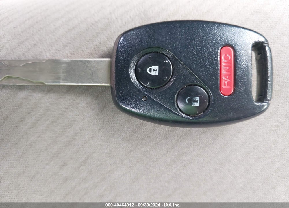 2009 HONDA CIVIC LX VIN: 1HGFA16579L022218
