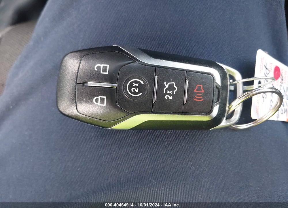 2015 FORD MUSTANG V6 VIN: 1FA6P8AM7F5357876