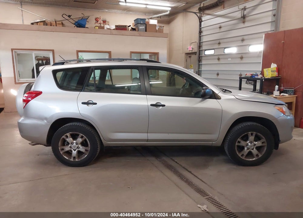 2010 TOYOTA RAV4 VIN: 2T3BF4DV2AW032689