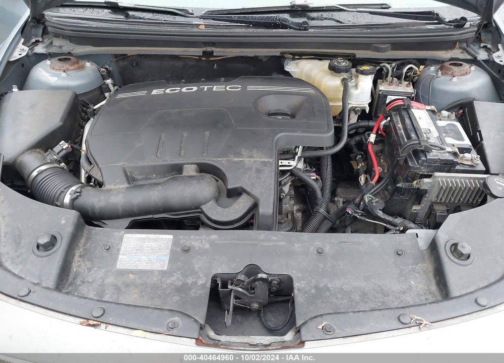 2008 CHEVROLET MALIBU LT VIN: 1G1ZJ57B484200000