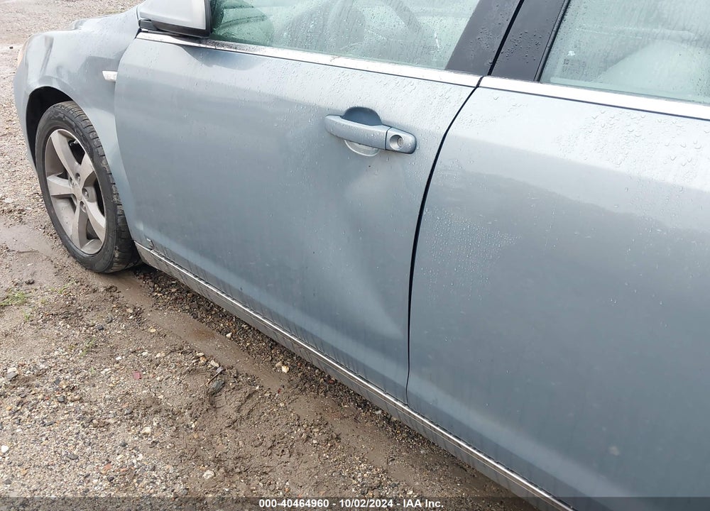 2008 CHEVROLET MALIBU LT VIN: 1G1ZJ57B484200000