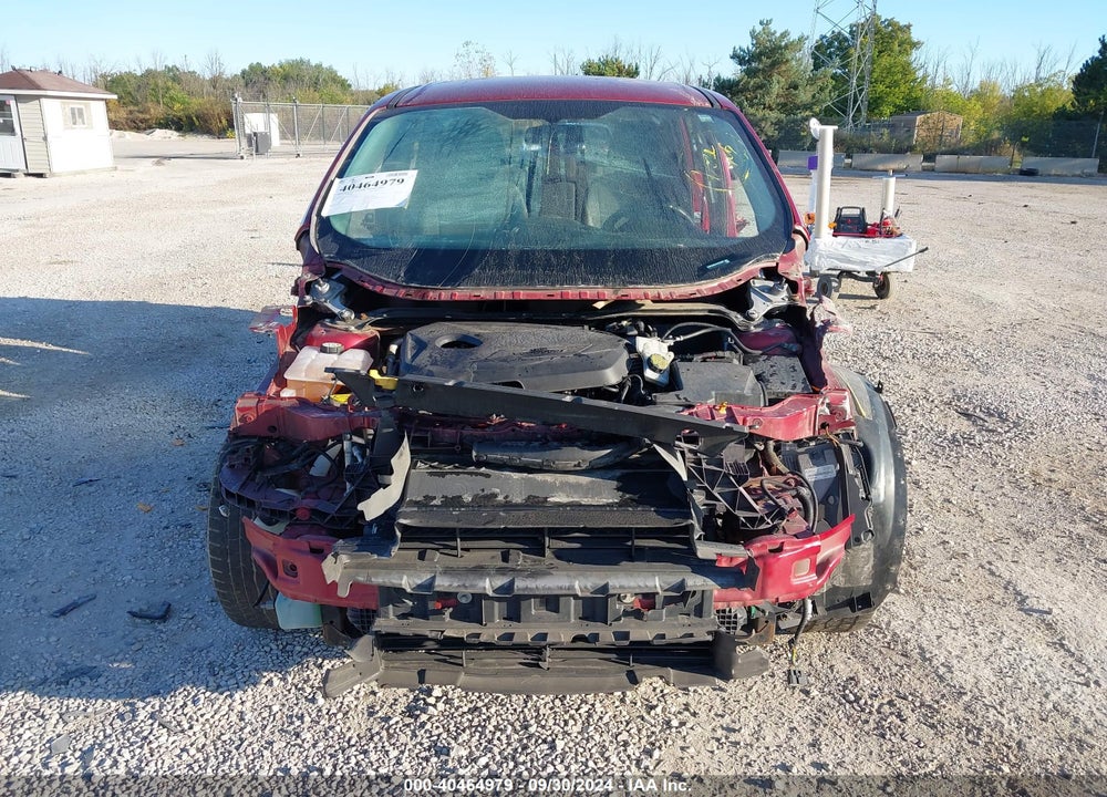 2015 FORD ESCAPE SE VIN: 1FMCU0GX4FUA24027