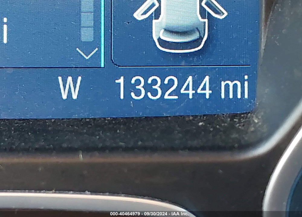 2015 FORD ESCAPE SE VIN: 1FMCU0GX4FUA24027