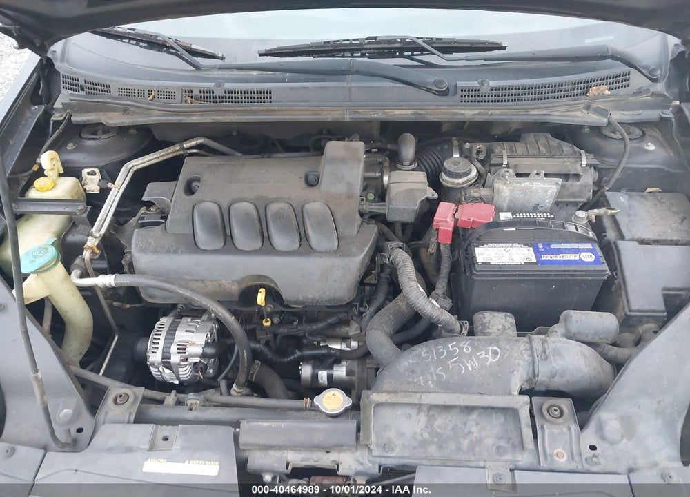 2012 NISSAN SENTRA VIN: 3N1AB6AP9CL650842