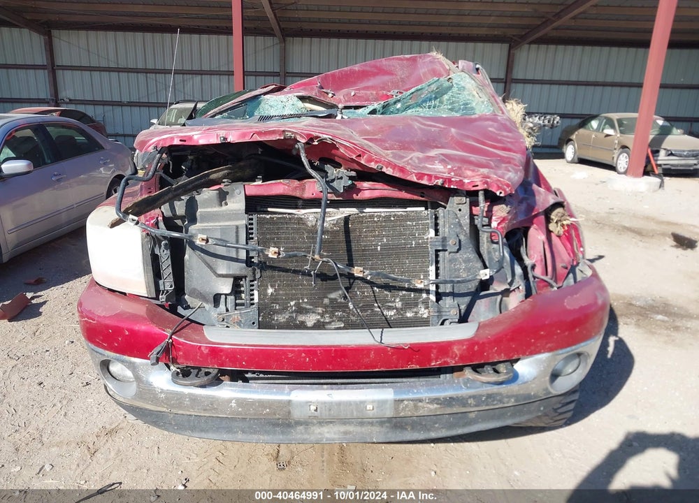2006 DODGE RAM 3500 SLT VIN: 3D7LX39C26G169387