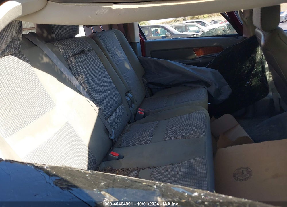 2006 DODGE RAM 3500 SLT VIN: 3D7LX39C26G169387