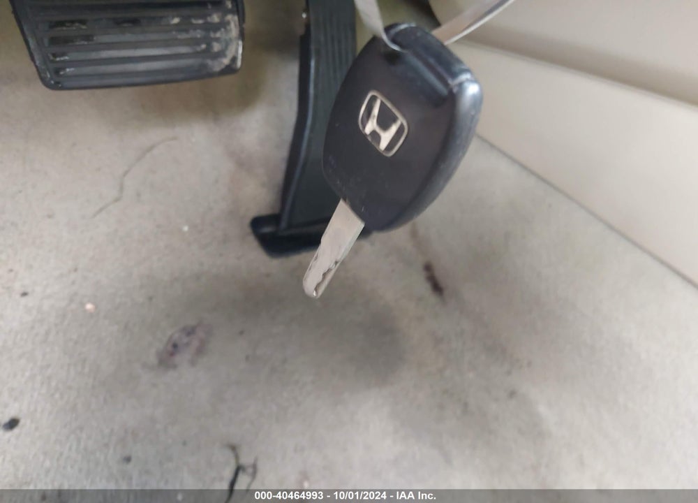 2008 HONDA CIVIC LX VIN: 2HGFG12638H511370