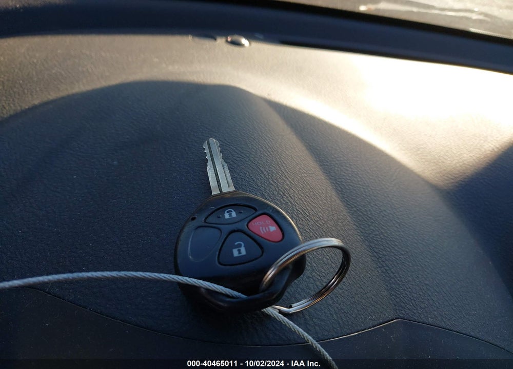 2008 TOYOTA RAV4 VIN: JTMZD33V785091691