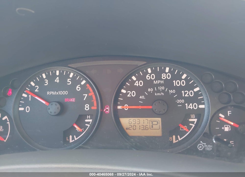 2019 NISSAN FRONTIER SV VIN: 1N6AD0ER7KN785345