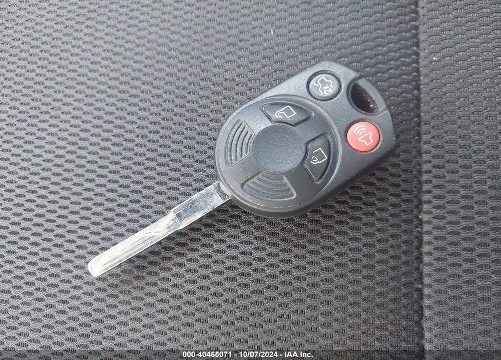 2014 FORD FOCUS SE VIN: 1FADP3F29EL146951