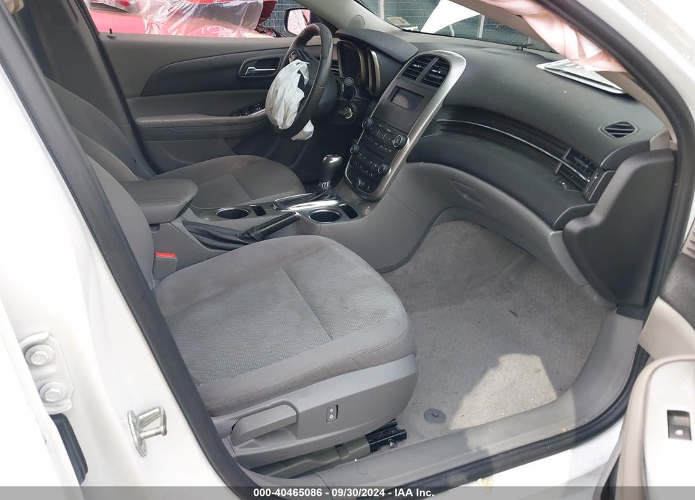2016 CHEVROLET MALIBU LIMITED 1FL VIN: 1G11A5SA1GU125475