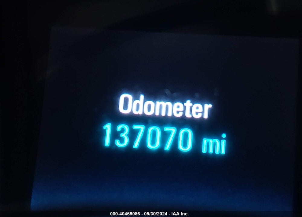 2016 CHEVROLET MALIBU LIMITED 1FL VIN: 1G11A5SA1GU125475