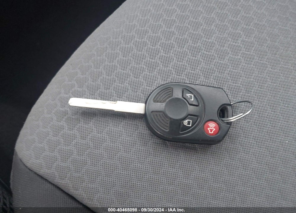 2018 FORD ESCAPE SE VIN: 1FMCU9GD4JUA59881