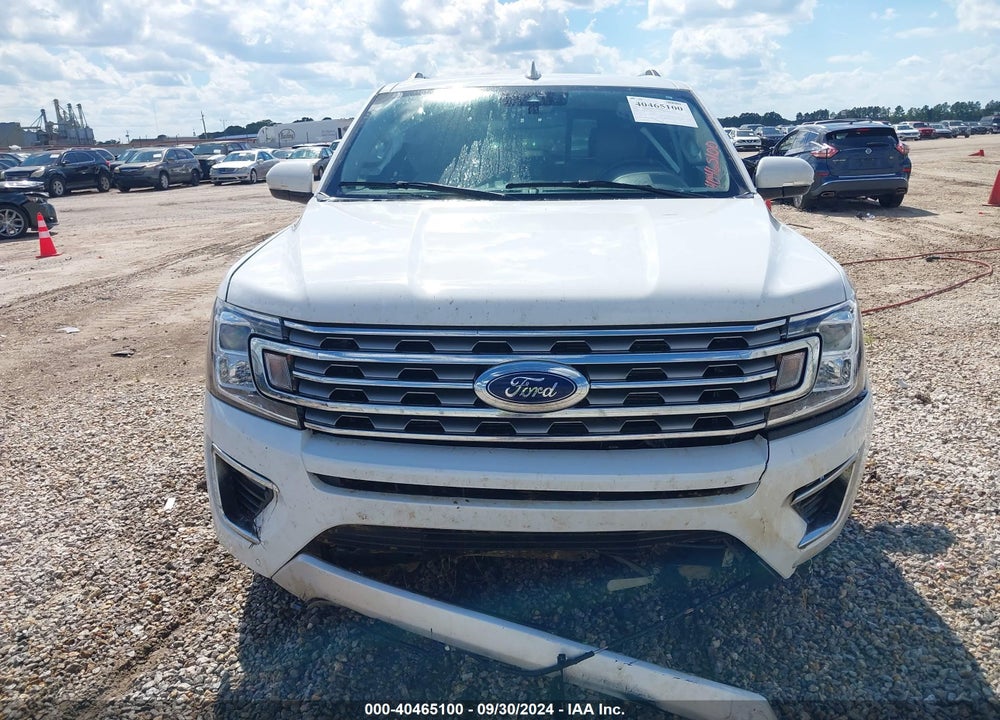 2020 FORD EXPEDITION LIMITED VIN: 1FMJU1KT3LEA87594