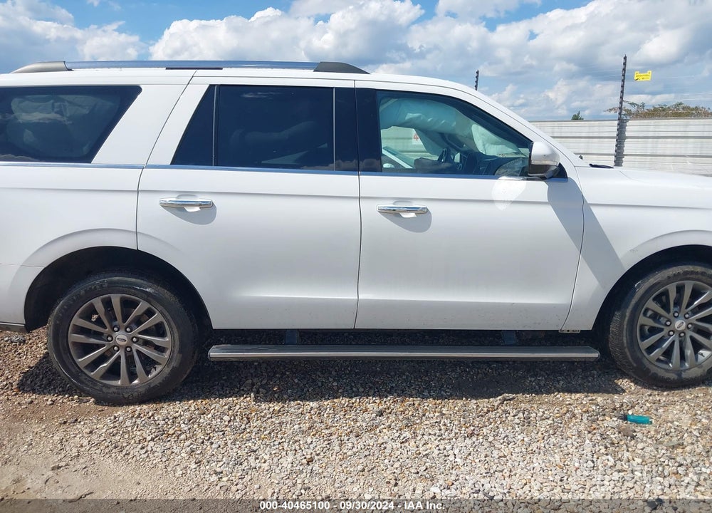 2020 FORD EXPEDITION LIMITED VIN: 1FMJU1KT3LEA87594