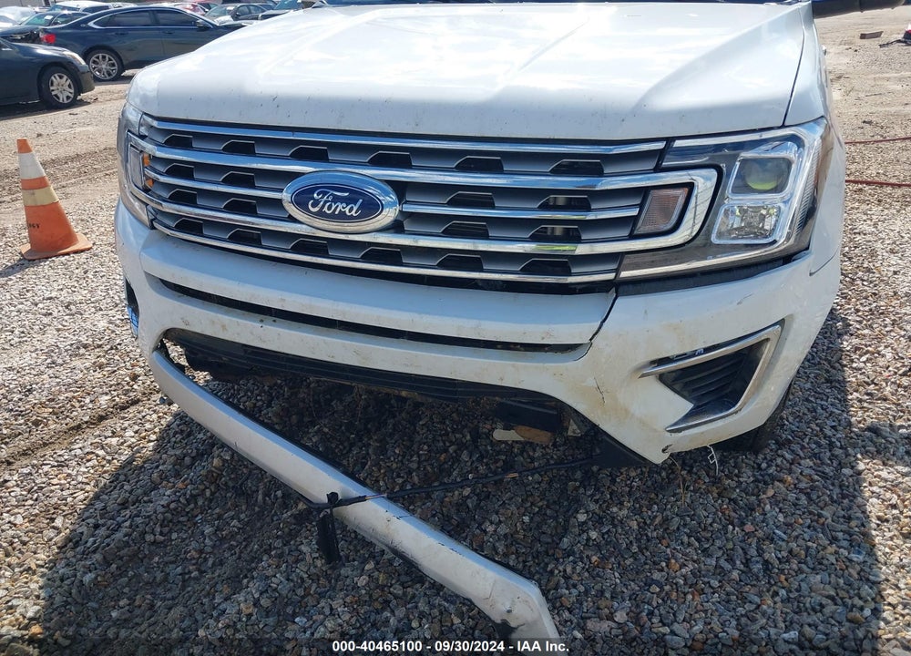 2020 FORD EXPEDITION LIMITED VIN: 1FMJU1KT3LEA87594