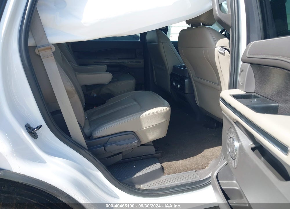 2020 FORD EXPEDITION LIMITED VIN: 1FMJU1KT3LEA87594