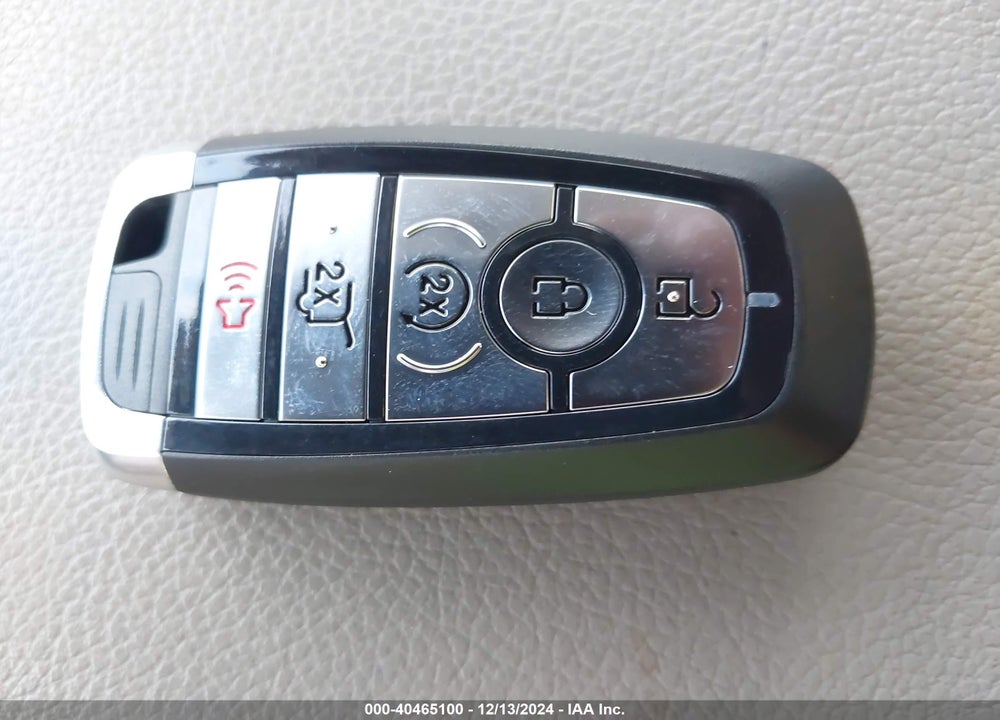 2020 FORD EXPEDITION LIMITED VIN: 1FMJU1KT3LEA87594