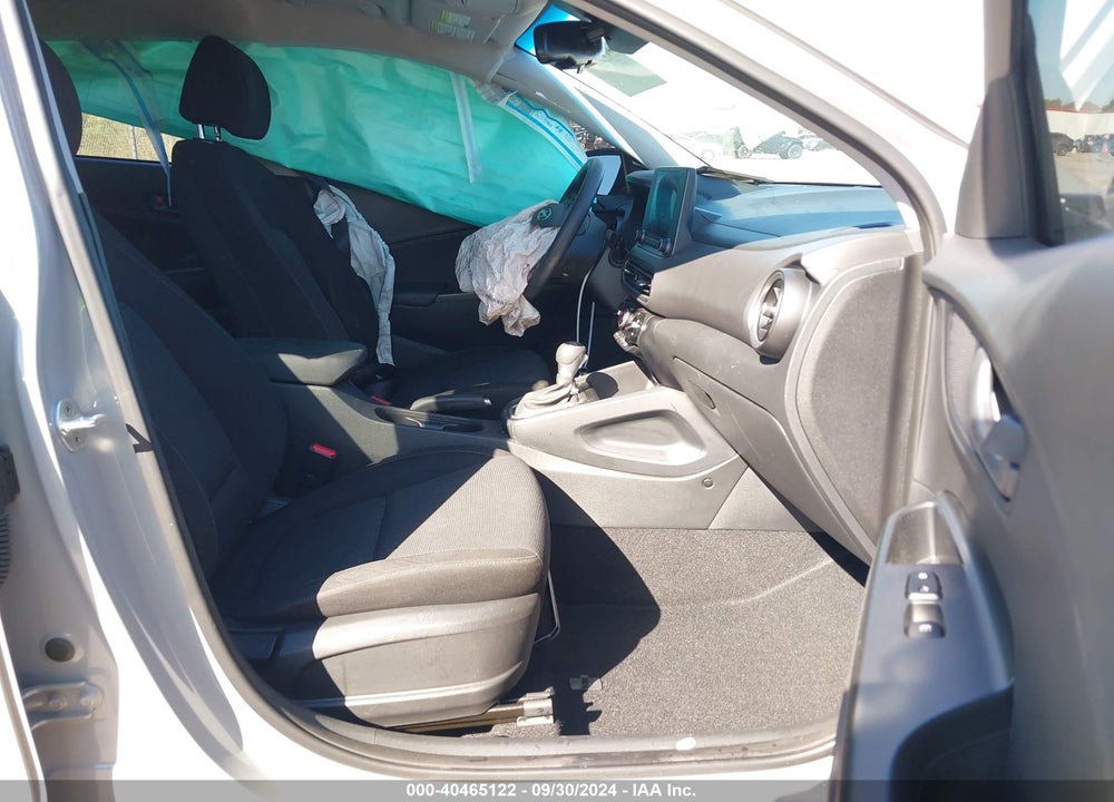 2023 HYUNDAI KONA VIN: KM8K62ABXPU970049
