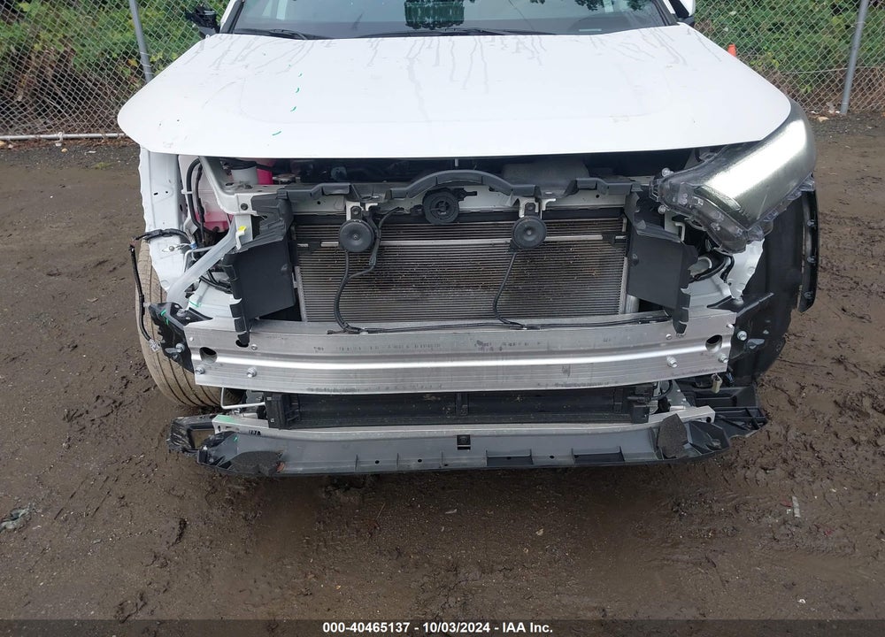 2024 TOYOTA RAV4 HYBRID SE VIN: 2T3T6RFV3RW056879