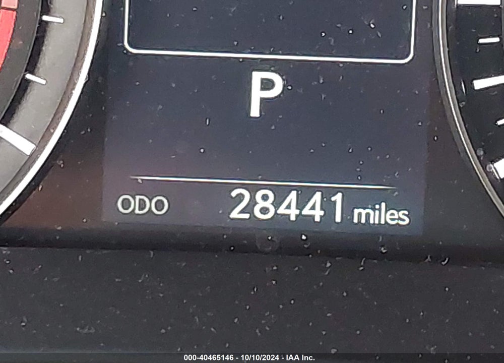 2022 LEXUS RX 350L VIN: JTJHZKFA7N2040721