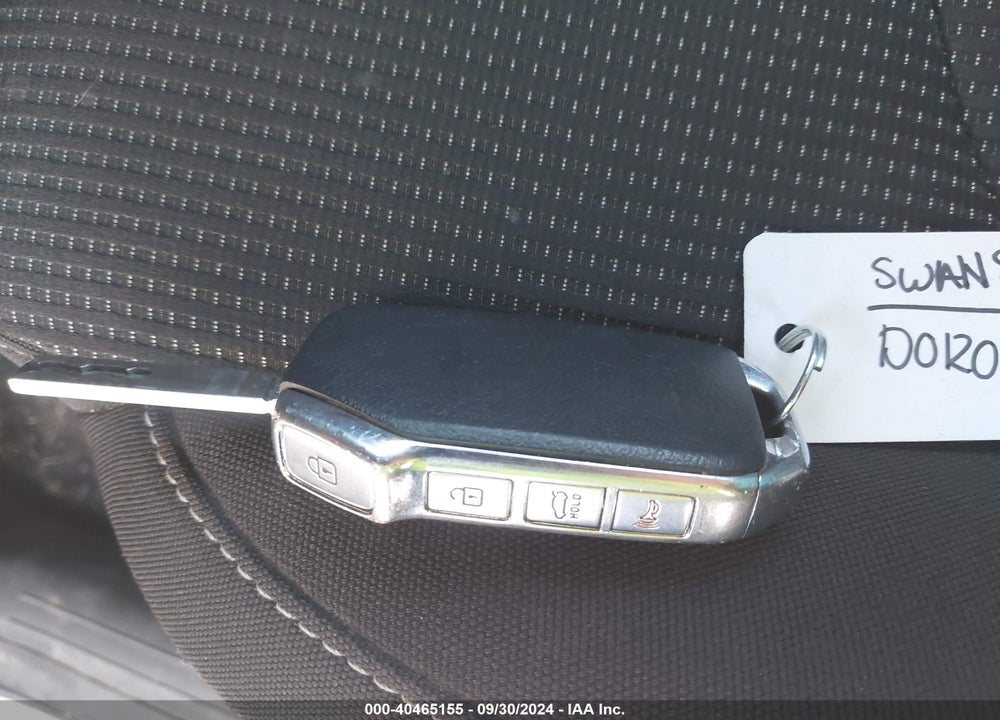 2021 KIA FORTE LXS VIN: 3KPF24AD2ME321256
