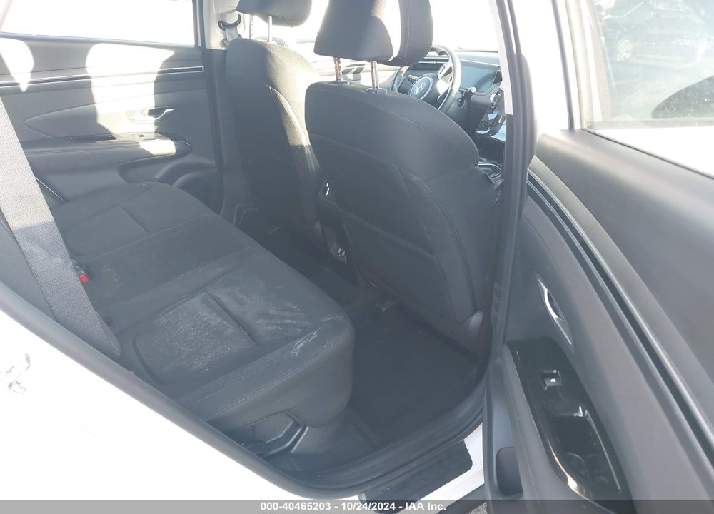 2022 HYUNDAI TUCSON HYBRID SEL CONVENIENCE VIN: KM8JFCA19NU069003