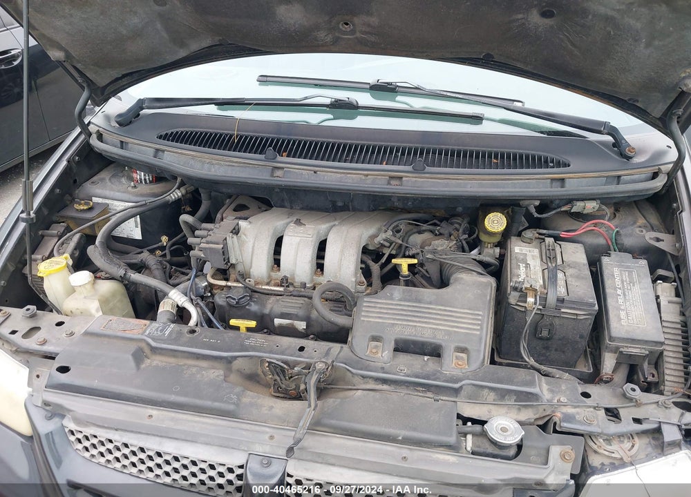 1999 DODGE GRAND CARAVAN LE VIN: 1B4GP54G2XB863375