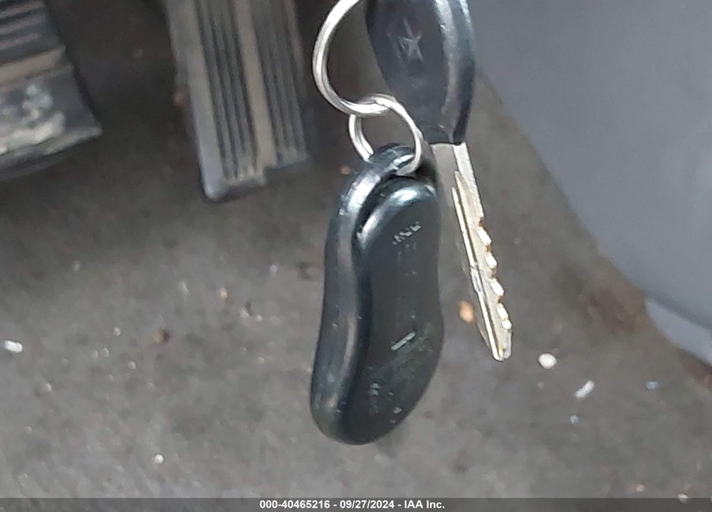 1999 DODGE GRAND CARAVAN LE VIN: 1B4GP54G2XB863375