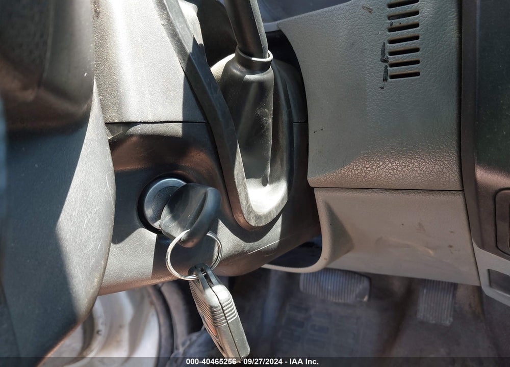 2012 FORD F-350 CHASSIS VIN: 1FD7X3ET9CEC88439