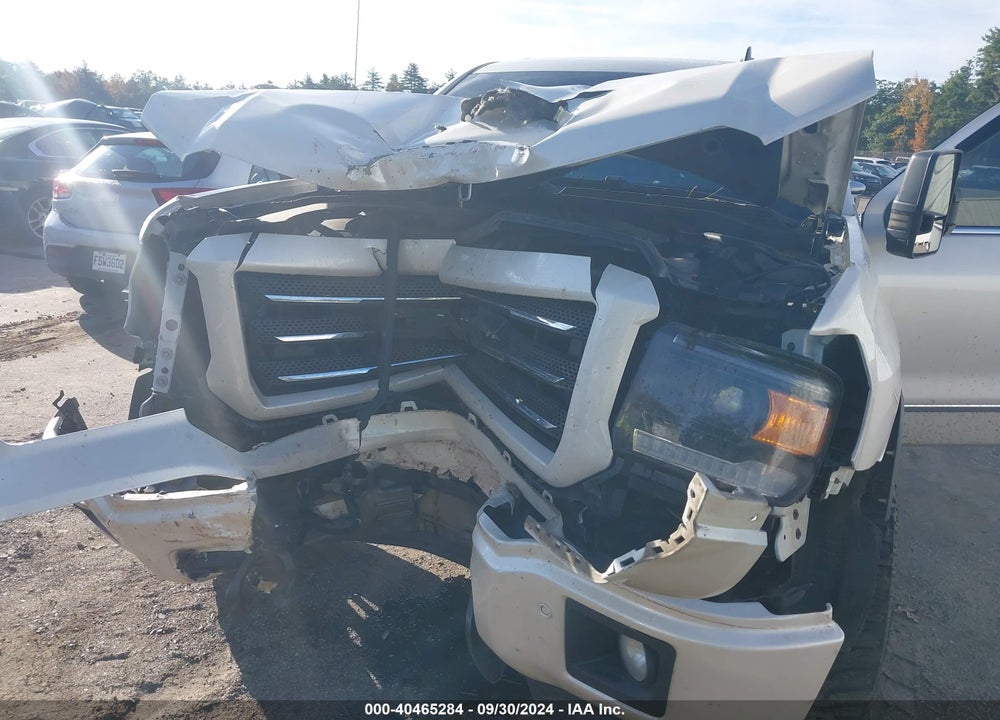 2015 GMC SIERRA 1500 SLT VIN: 3GTU2VEC3FG409111