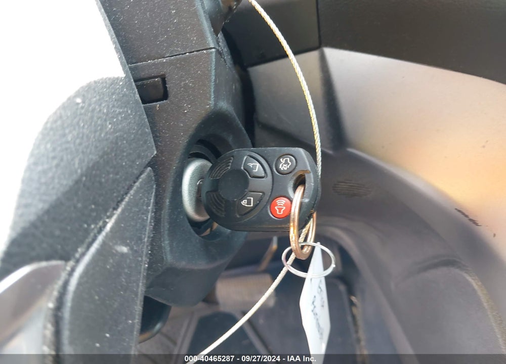 2014 FORD ESCAPE SE VIN: 1FMCU0GX1EUE12041
