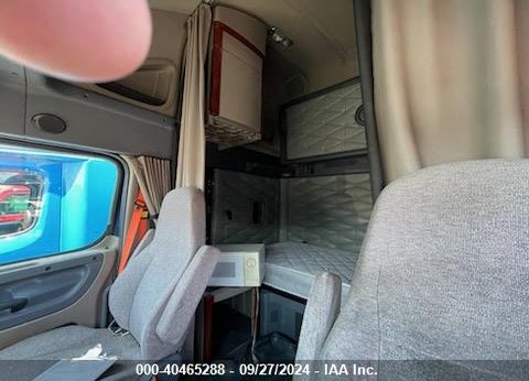 2016 FREIGHTLINER CASCADIA 113 VIN: 1FUJGHDV1GLGX9091