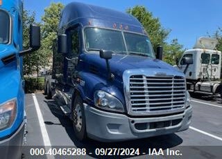 2016 FREIGHTLINER CASCADIA 113 VIN: 1FUJGHDV1GLGX9091
