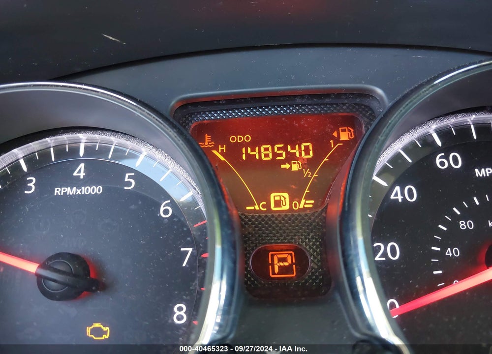 2014 NISSAN VERSA 1.6 S+ VIN: 3N1CN7AP0EL846306