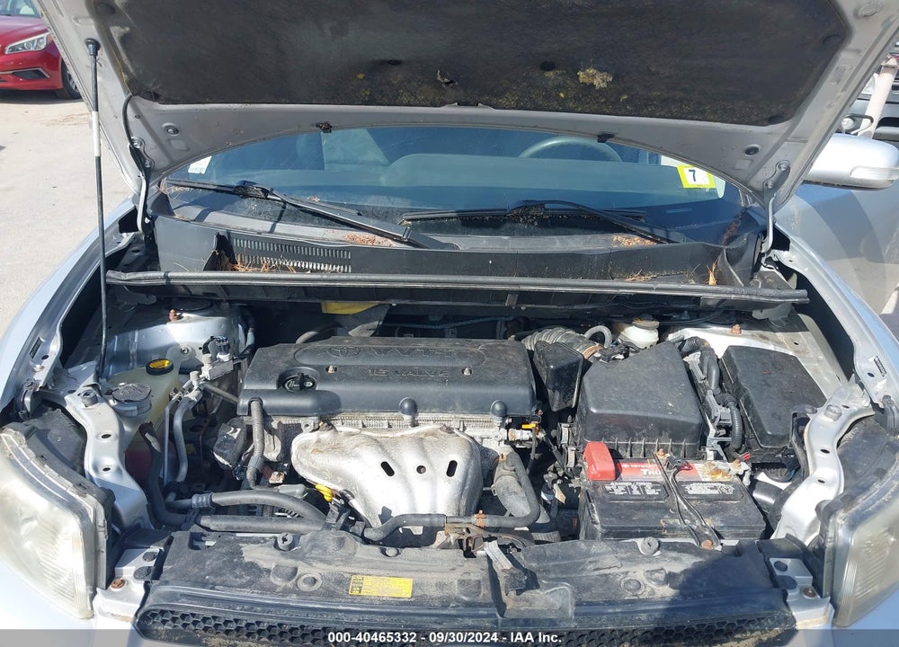 2012 SCION XB VIN: JTLZE4FE4CJ026574