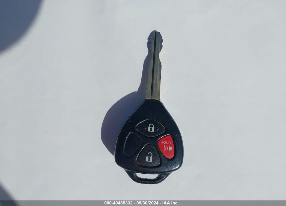 2012 SCION XB VIN: JTLZE4FE4CJ026574